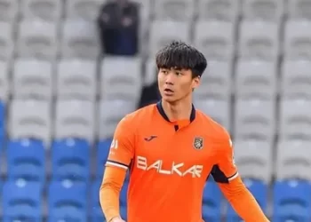 Başakşehir, Shaocong Wu ayrılığını açıkladı!