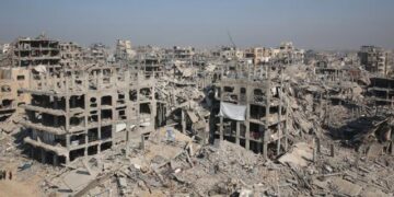 İsrail ordusu, Batı Şeria’nın kuzeyindeki kuşatma ve saldırılarını 11 gündür devam ettiriyor