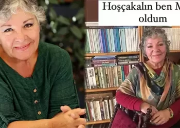 Ünlü oyuncu Bedia Ener hayatını kaybetti