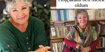 Ünlü oyuncu Bedia Ener hayatını kaybetti