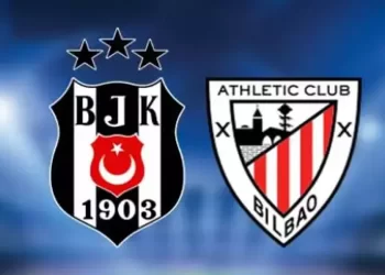 Beşiktaş-Athletic Bilbao maçı ne zaman, saat kaçta ve hangi kanalda?