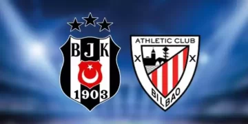 Beşiktaş-Athletic Bilbao maçı ne zaman, saat kaçta ve hangi kanalda?