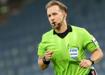 Beşiktaş-Athletic Bilbao maçının hakemi belli oldu!