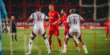 Beşiktaş, Avrupa Ligi’ne veda etti!