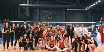 Beşiktaş, Bahçelievler deplasmanında kaybetti!