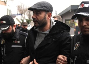 Tutuklanan Beşiktaş Belediye Başkanı Rıza Akpolat’a yöneltilen 38 soru!