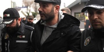 Tutuklanan Beşiktaş Belediye Başkanı Rıza Akpolat’a yöneltilen 38 soru!
