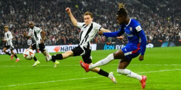 Beşiktaş, evinde Athletic Bilbao’yu 4 golle geçti!