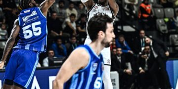 Beşiktaş Fibabanka, Türk Telekom’u rahat yendi!