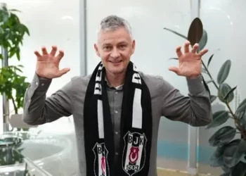 Beşiktaş, Ole Gunnar Solskjaer’i resmen açıkladı!