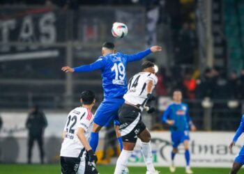 Beşiktaş, Rizespor’a da takıldı!