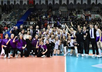 Beşiktaş, Zeren Spor’a 3-2 kaybetti!