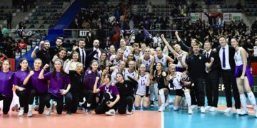 Beşiktaş, Zeren Spor’a 3-2 kaybetti!