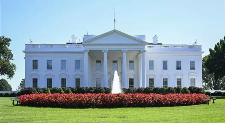 Beyaz Saray, tüm federal hibe ve kredi dağıtımlarını durdurma kararı aldı beyaz saray habermeydan