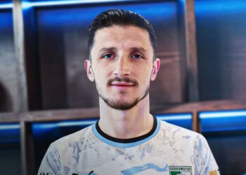 Bodrum FK, Trabzonspor’dan ayrılan Enis Bardhi’yi kadrosuna kattı!