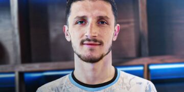 Bodrum FK, Trabzonspor’dan ayrılan Enis Bardhi’yi kadrosuna kattı!