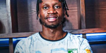 Bodrum FK, Jonathan Okita’yı kadrosuna kattı!