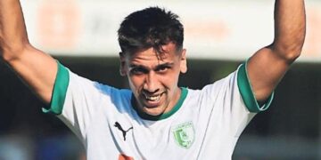 Bodrum FK, Samet Yalçın ayrılığını duyurdu!