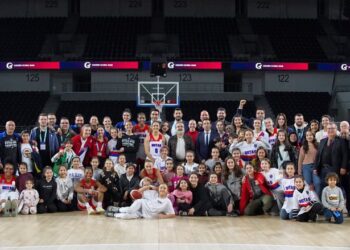 BOTAŞ, evinde Beşiktaş’ı rahat geçti!