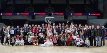 BOTAŞ, evinde Beşiktaş’ı rahat geçti!