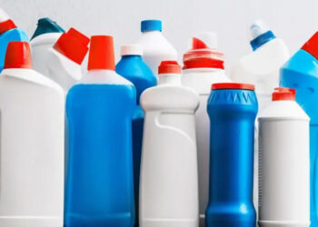 Bakanlık devrede: Ünlü çamaşır suyu market raflarından kaldırılıyor