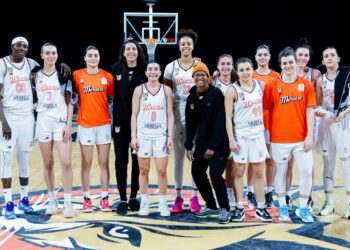 ÇBK Mersin 83-68 Danilos Pizza