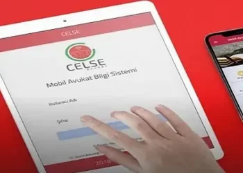 ‘CELSE’ mobil uygulaması 360 binden fazla indirildi