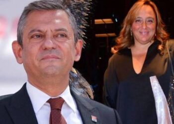 Özgür Özel, Gezi Parkı soruşturması için heyet oluşturdu