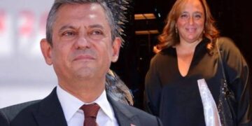 Özgür Özel, Gezi Parkı soruşturması için heyet oluşturdu