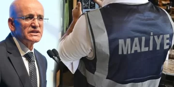 Vergi kaybı ve cezalarda rekor düzey: Maliye denetimleri artırdı