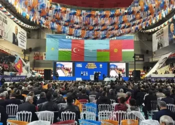 Cumhurbaşkanı Erdoğan cuma namazını Denizli’de kıldı