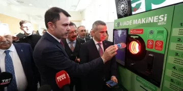 Bakanlık depozito sistemiyle ilgili merak edilenleri açıkladı