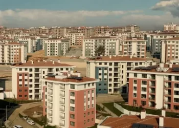 Bakan Kurum’dan deprem bölgesinde son durum paylaşımı