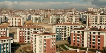 Bakan Kurum’dan deprem bölgesinde son durum paylaşımı