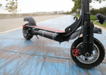 E-skuterlerde yerlilik şartı uygulanacak