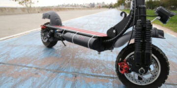 E-skuterlerde yerlilik şartı uygulanacak