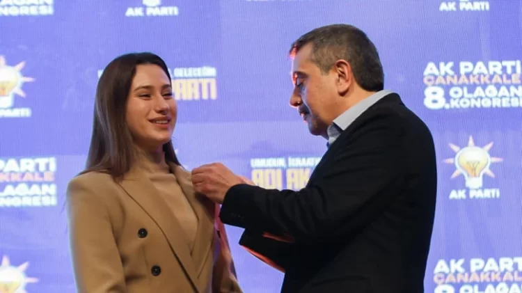 en genc belediye baskani habermeydan