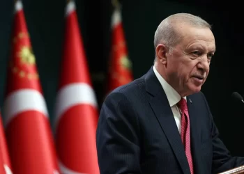 Cumhurbaşkanı Erdoğan yarın 4. Yargı Reformu Strateji Belgesini açıklayacak
