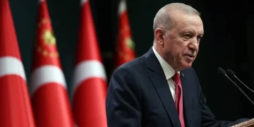 Cumhurbaşkanı Erdoğan yarın 4. Yargı Reformu Strateji Belgesini açıklayacak