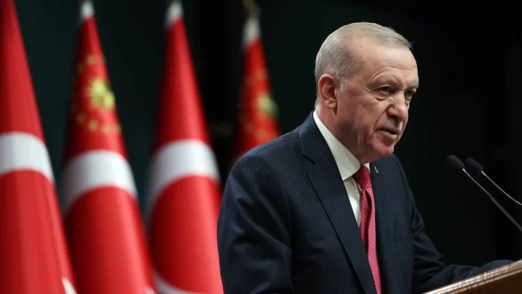 “Yeni göçlere asla tahammülümüz yok.”