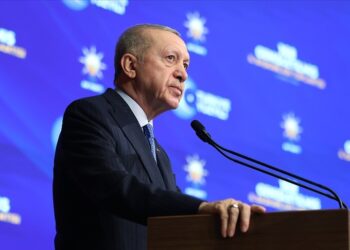 Cumhurbaşkanı Erdoğan’dan önemli açıklamalar