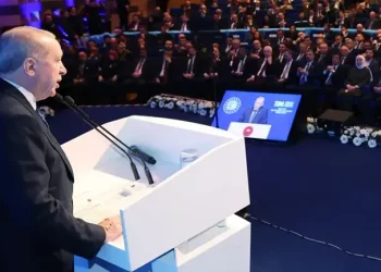 Cumhurbaşkanı Erdoğan açıkladı: 2024’te ihracat 262 milyar dolar oldu