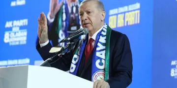 Cumhurbaşkanı Erdoğan’dan partisine uyarılar: Bu şikayetleri benim haykırmam lazım