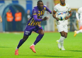 Eyüpspor, Alanyaspor’u farklı yendi!