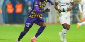 Eyüpspor, Alanyaspor’u farklı yendi!