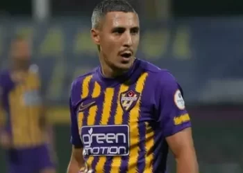 Eyüpspor’da, Bruno ile yollar ayrıldı!