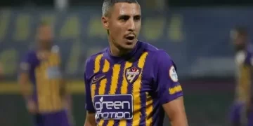 Eyüpspor’da, Bruno ile yollar ayrıldı!