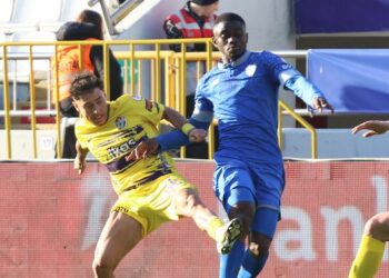 Eyüpspor, kupada 3 puanı tek golle aldı!