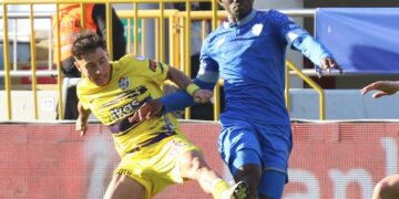 Eyüpspor, kupada 3 puanı tek golle aldı!