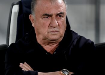 Fatih Terim’in Al Shabab’ı yarı finalde!
